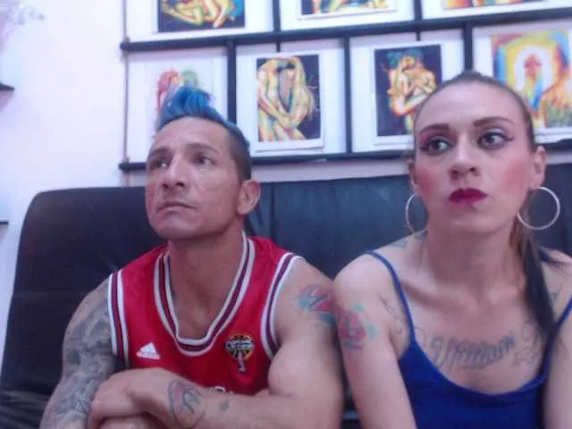 Live sex webcam photo for Tridente-sex #272491417