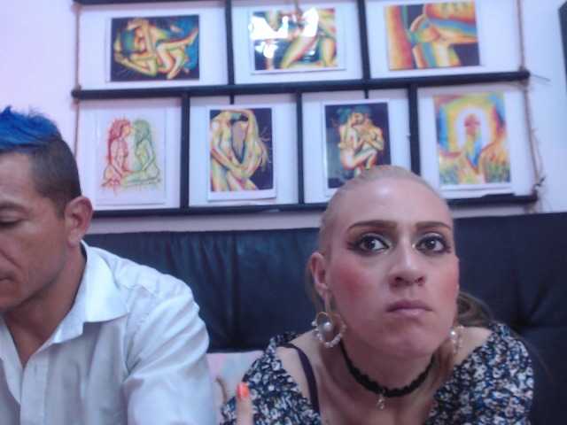 Live sex webcam photo for Tridente-sex #272700412