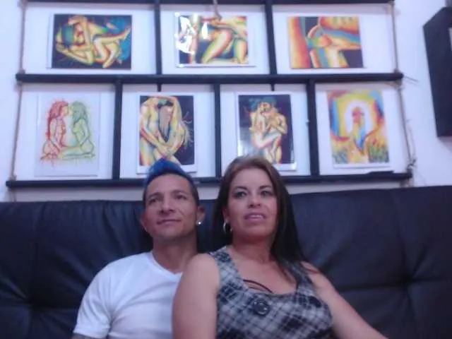 Live sex webcam photo for Tridente-sex #272725850