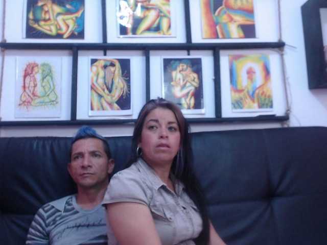 Live sex webcam photo for Tridente-sex #272757352