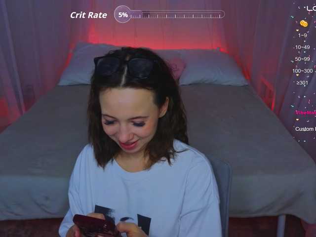 Live sex webcam photo for Trixiie #291965681