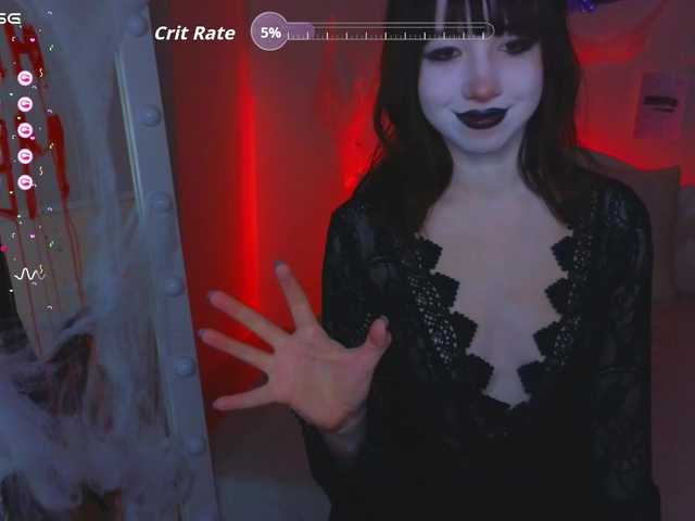 Live sex webcam photo for Trixiie #292105438