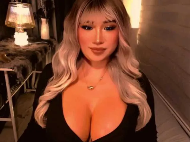 Live sex webcam photo for TsGiganticSelfsuckers #291758519