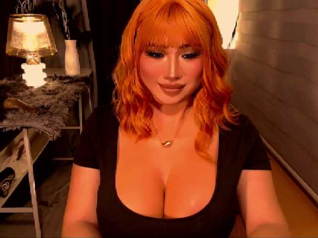 Live sex webcam photo for TsGiganticSelfsuckers #291916237