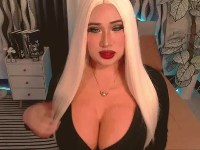 Live sex webcam photo for TsGiganticSelfsuckers #292172368