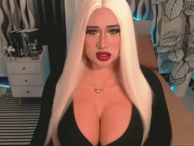 Live sex webcam photo for TsGiganticSelfsuckers #292196368