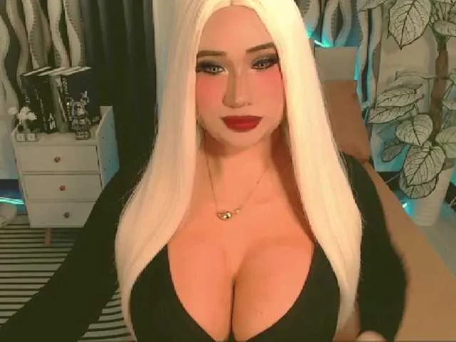 Live sex webcam photo for TsGiganticSelfsuckers #292242852