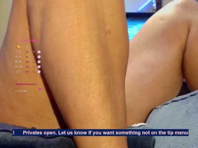 Live sex webcam photo for TsenreJones #276716074