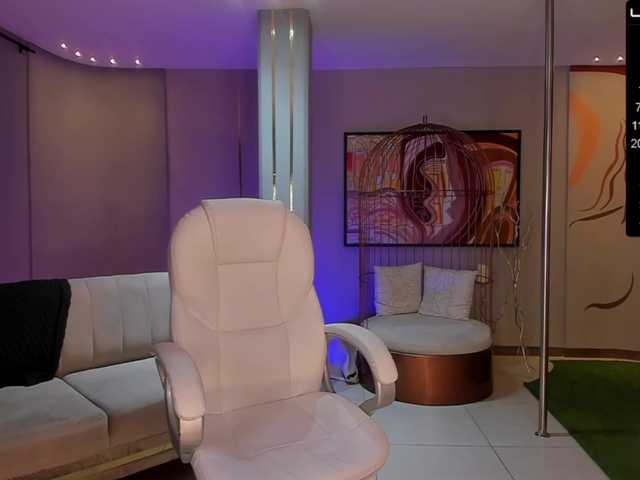 Live sex webcam photo for Tulipa1 #272233838