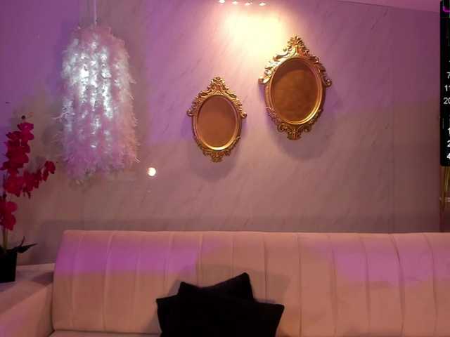 Live sex webcam photo for Tulipa1 #272259657