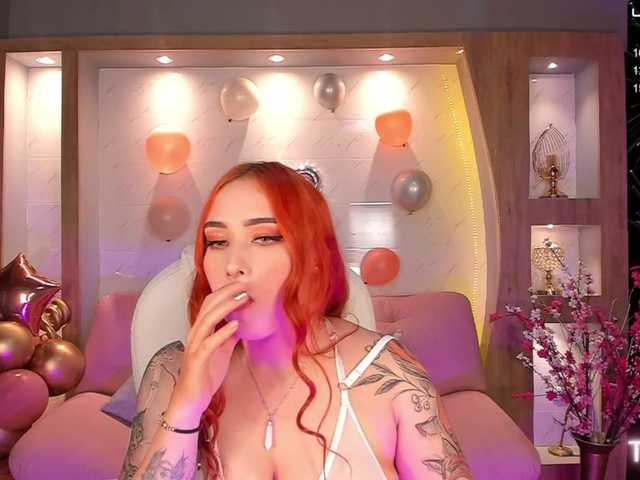 Live sex webcam photo for Tulipa1 #272470999