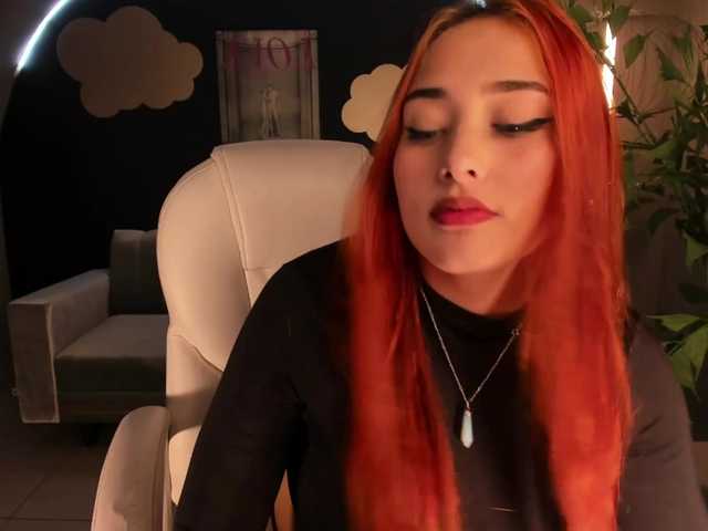 Live sex webcam photo for Tulipa1 #272646261