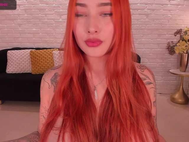 Live sex webcam photo for Tulipa1 #272870148