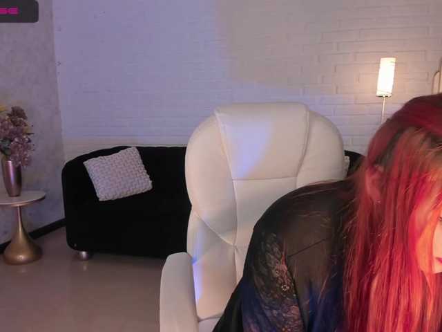 Live sex webcam photo for Tulipa1 #273111705