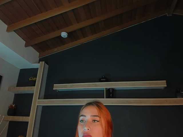 Live sex webcam photo for Tulipa1 #273183037