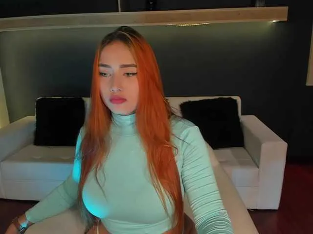 Live sex webcam photo for Tulipa1 #273406981