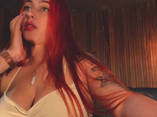 Live sex webcam photo for Tulipa1 #273478133