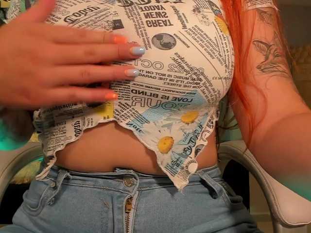 Live sex webcam photo for Tulipa1 #273635967