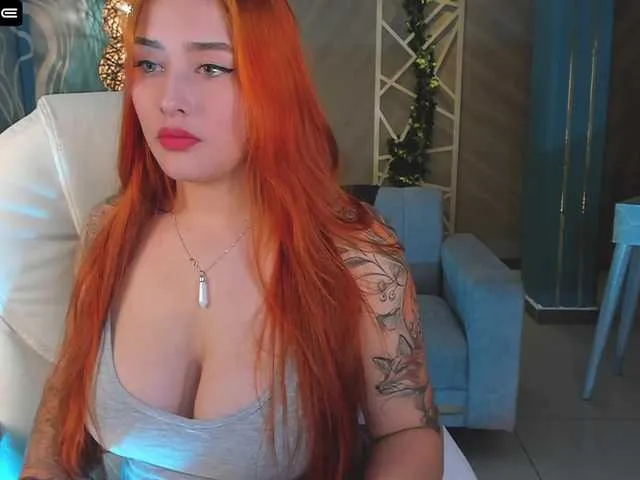 Live sex webcam photo for Tulipa1 #273962345