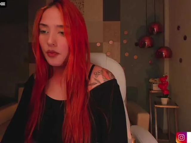 Live sex webcam photo for Tulipa1 #275343039