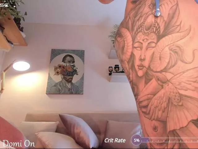 Live sex webcam photo for Tulipa1 #276286073