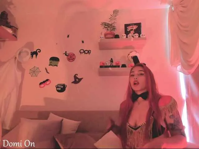 Live sex webcam photo for Tulipa1 #276607174