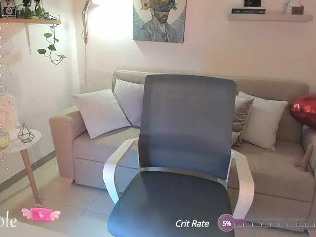 Live sex webcam photo for Tulipa1 #277411079