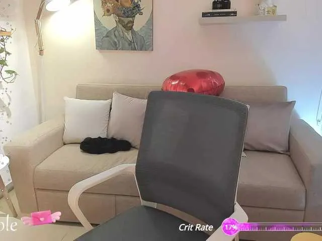 Live sex webcam photo for Tulipa1 #277449837