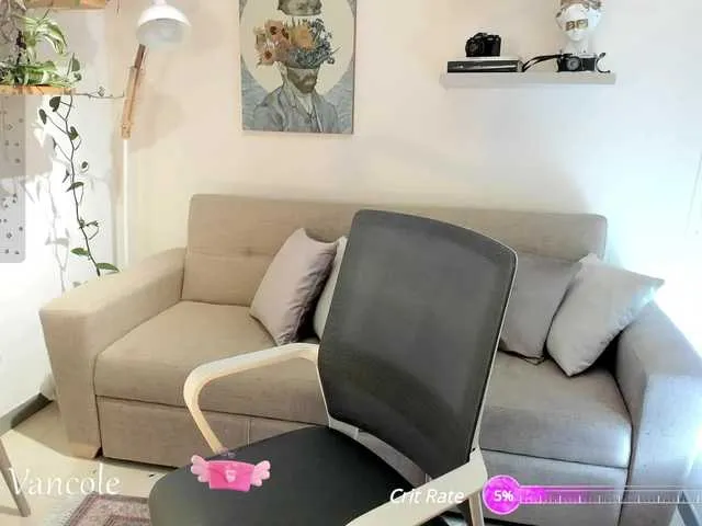 Live sex webcam photo for Tulipa1 #278153657