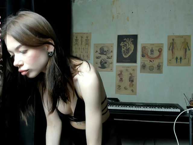 Live sex webcam photo for Tune-Godness #277264898