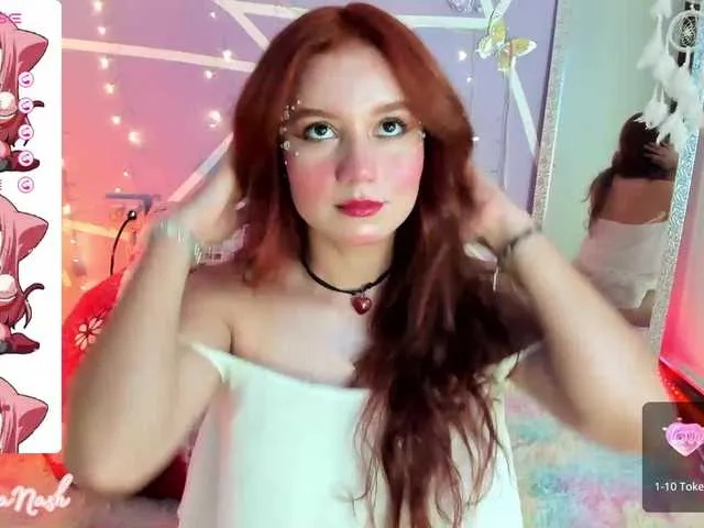 Live sex webcam photo for Turquesanash #276602929