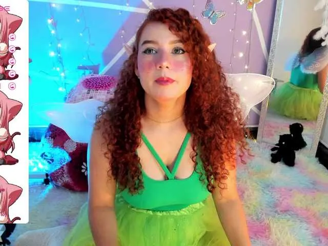 Live sex webcam photo for Turquesanash #276636054