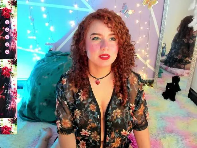 Live sex webcam photo for Turquesanash #276681715