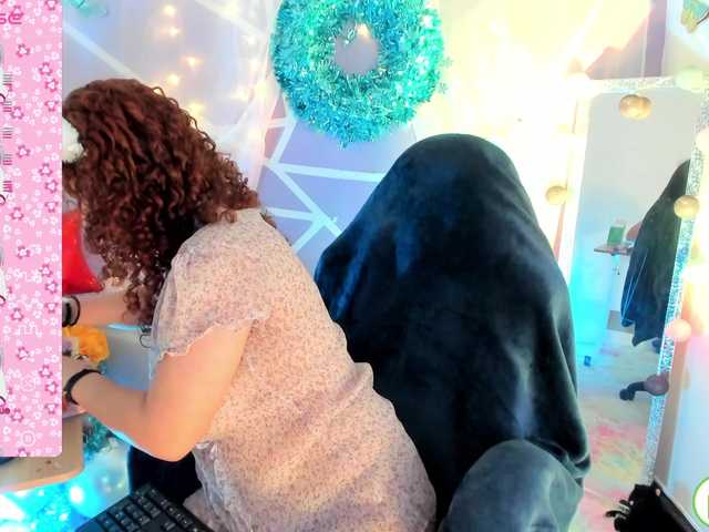 Live sex webcam photo for Turquesanash #276948777