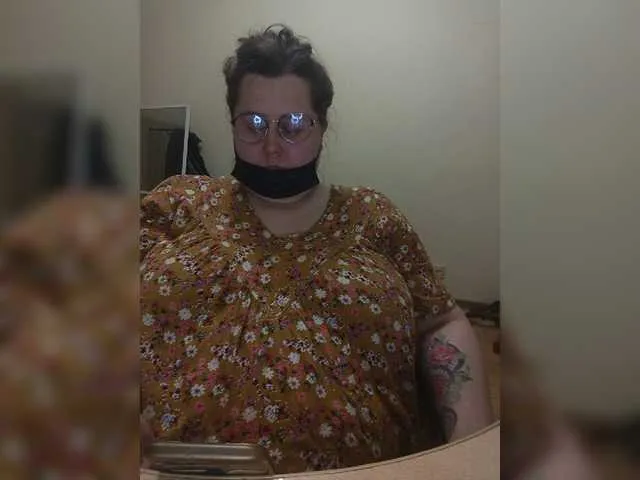 Live sex webcam photo for TvoiaFantazia #277760090