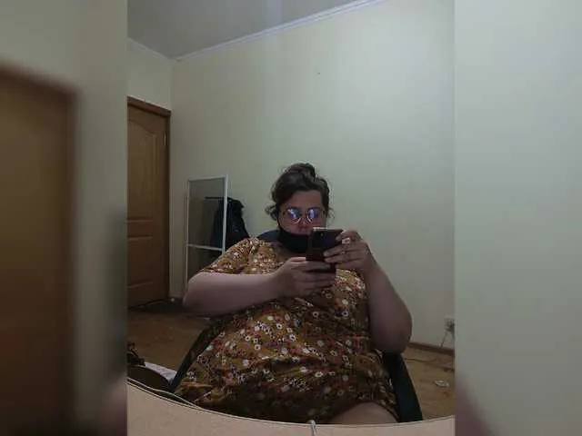 Live sex webcam photo for TvoiaFantazia #277766215