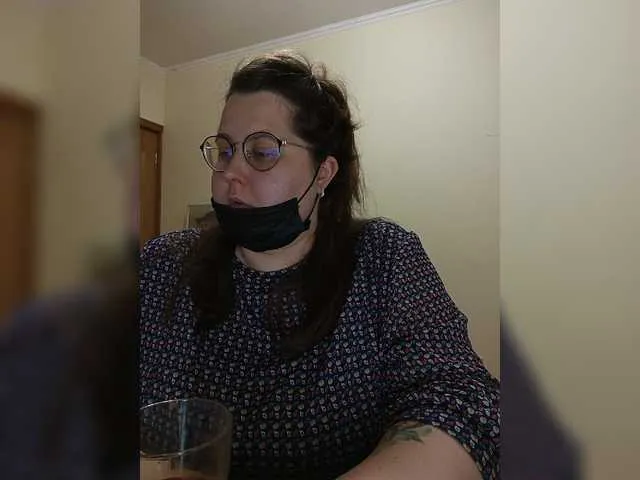 Live sex webcam photo for TvoiaFantazia #277778761