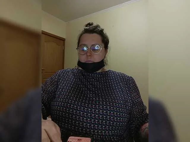 Live sex webcam photo for TvoiaFantazia #277792927