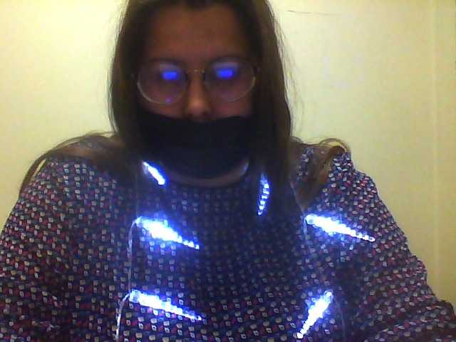 Live sex webcam photo for TvoiaOdaliska #276977800