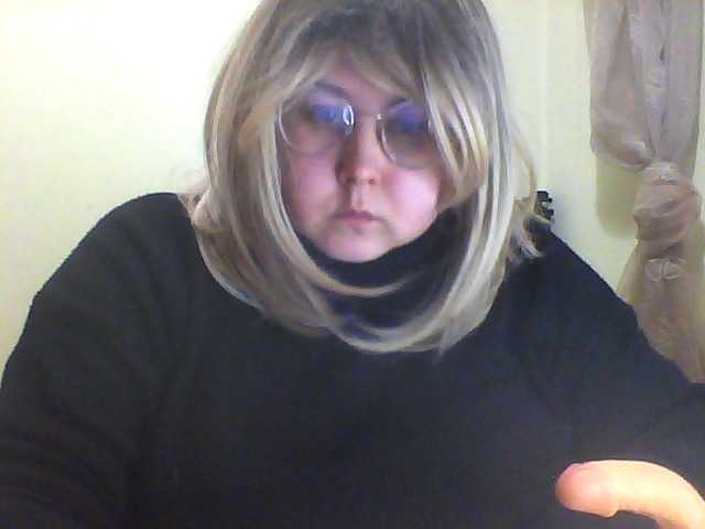 Live sex webcam photo for TvoiaOdaliska #277320424