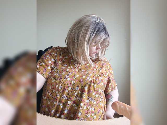 Live sex webcam photo for TvoiaOdaliska #277688481