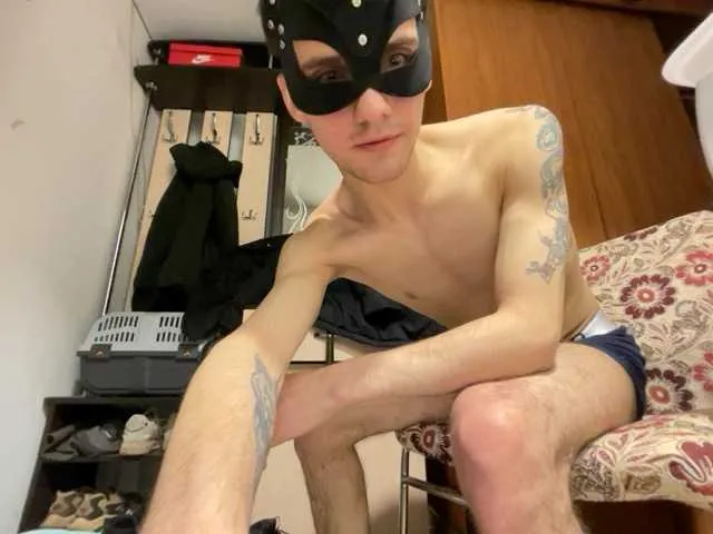 Live sex webcam photo for TvoyModer #277222872