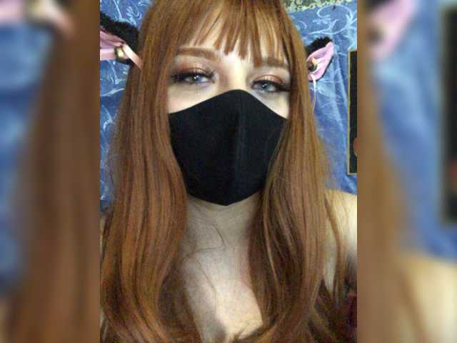 Live sex webcam photo for TvoyaWaifuuu #276699835