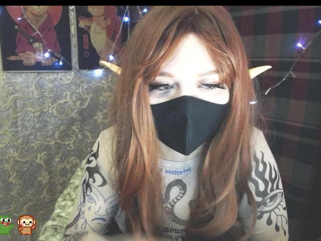 Live sex webcam photo for TvoyaWaifuuu #276721311