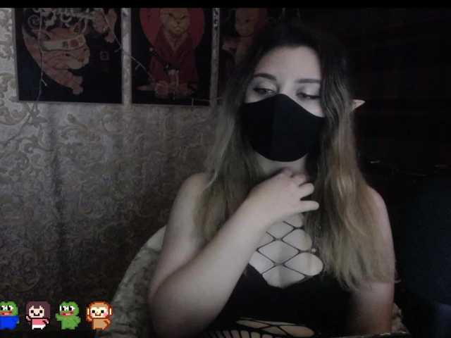 Live sex webcam photo for TvoyaWaifuuu #276792224