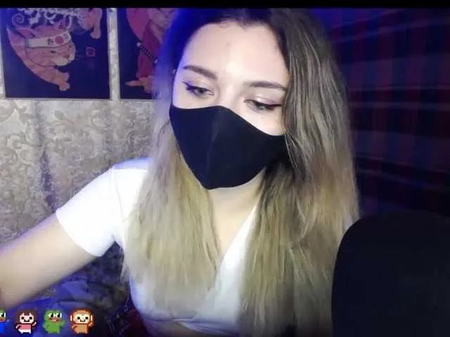 Live sex webcam photo for TvoyaWaifuuu #276835624