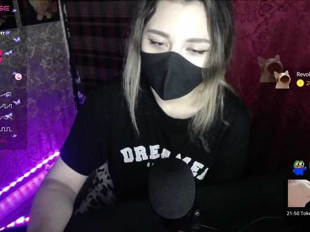 Live sex webcam photo for TvoyaWaifuuu #276936874