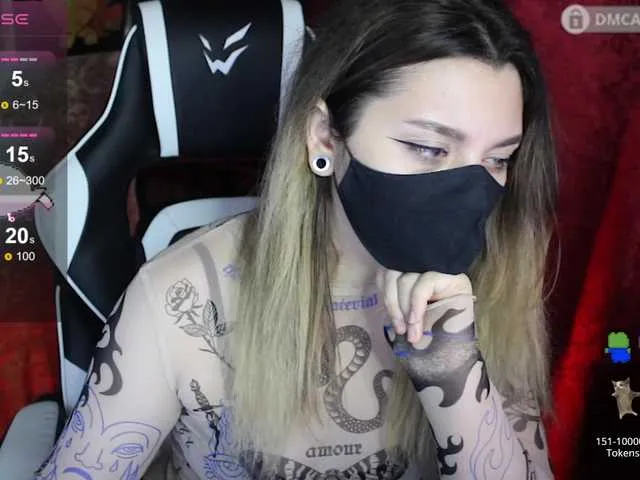 Live sex webcam photo for TvoyaWaifuuu #277167511