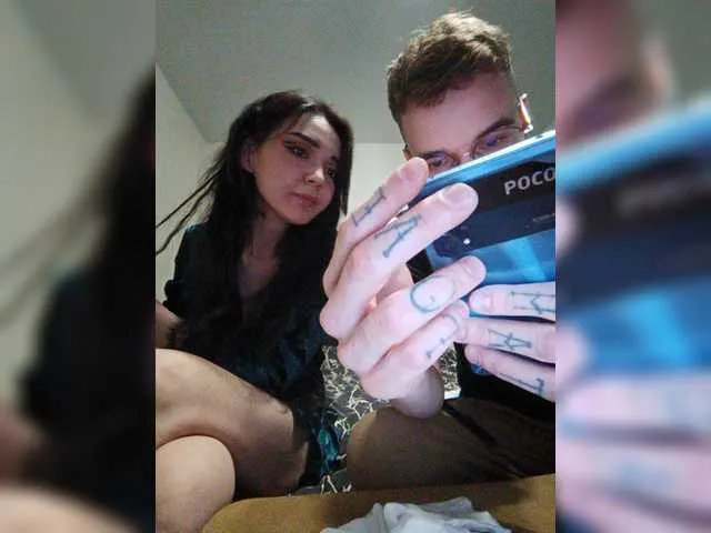 Live sex webcam photo for TwoFox #276527051