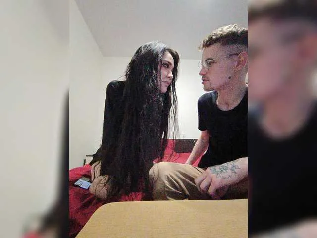 Live sex webcam photo for TwoFox #276640694